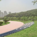 동탄 여울공원 배드민턴장 이미지