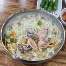 영천시 경계 도로옆 | 영천 야사동 맛집 말자칼국수 후기 (현지인 추천/메뉴/가격)