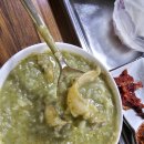 죽도시장 노점 32 | <포항 맛집> 포항 죽도시장 맛집은 여기가 진짜다!! 전통있는 노포 맛집 유화초 전복죽