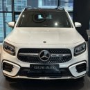 강북오토써비스 | 벤츠강북전시장 GLB 250 4MATIC, 김종효 딜러의 전문 상담과 빠른 출고 후기