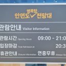 만리포전망대 이미지