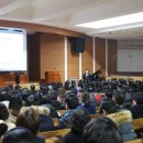 기장교회 앞 이미지