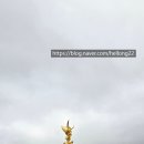 Park GYM | [참좋은여행 영국패키지] 1일차 여행후기 런던, 옥스퍼드, 식사와 코트야드 메리어트 호텔 후기