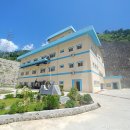 수력발전소 이미지