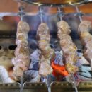 연길왕꼬치 이미지