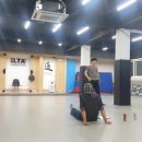 행복한 동행 LTA 남산태권도 이미지