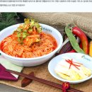 망향비빔국수 이미지