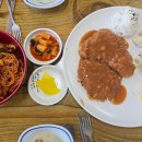 알리바바치킨 부산구포점 | 부산 구포 옛날돈까스 경양식 돈가스 노포 맛집