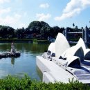 소인국테마파크 전시관 이미지