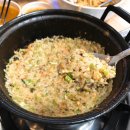 등촌샤브칼국수 이미지