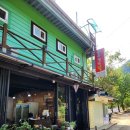 가평뜰 | 가평계곡맛집 닭백숙전문점 용추계곡뜰