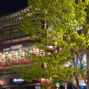 이마트24 푸르지오하늘점 | 웨이 주말 저녁 웨이팅 후기 / 북악산 팔각정 / 하늘레스토랑 / 스카이카페 / 이마트24 북악스카이웨이점