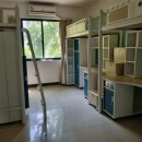 중국 우한 화중사범대 (내돈내산)