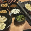 서면 양고기 맛집 ! 육즙 가득했던 '바램' 데이트 후기