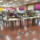 정남진도서관 이미지