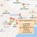 혼놀코스 | 놀거리 :: 소품샵 6곳 투어 (홈커밍랩, 파니에, 프레젠띵바이어도르, 룸포원, 코지모지...
