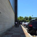 청주 예식장 아모르아트컨벤션 아트홀 결혼식 하객 내돈내산 후기