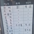 15 | [대구] 길선 | 10번넘게 방문한 인생 회덮밥, 물회 맛집 (송현동 찐맛집)