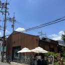 성수 베이커리 카페 스탠다드 브레드 후기