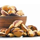 ◇ 견과류 제왕 &#39;Brazil Nut&#39; 효능 ◇ 이미지