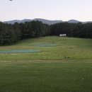 골프존카운티 오라 골프 연습장 이미지