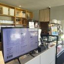 동읍1177 | [경남/창원] 부모님이 좋아할만한 동읍 대형 카페 용강포레 정원이 너무 예뻐요~! 꼭 가보세요