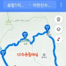 산수유 둘레길 이미지