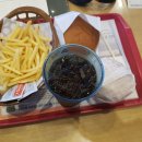 청주 강내점 롯데리아 이미지