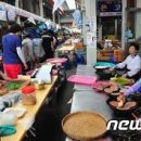 평창전통시장 이미지