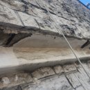 대구 건물외벽 미장탈락 보수 외벽균열 이미지