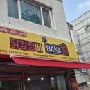 바나닭치킨