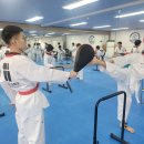 보텝스 태권도장 이미지