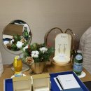 화이트팰리스 | W.1 웨딩링 구입 - 압구정 갤러리아 피아제 포제션링 데코팰리스 화이트골드 구매 후기 💍