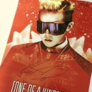 지드래곤 [G-DRAGON 원오브어카인드 3D] 상영회 후기