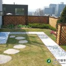 삼우조경 이미지