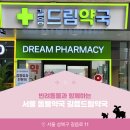 길음드림약국 이미지