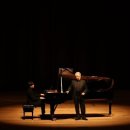 베이스 연광철 & 피아니스트 선우예권 시인의 사랑 | 베이스 연광철 피아노 선우예권 연주후기