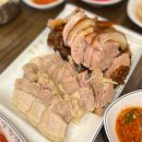 &lt;서울 불광동 여행&gt; 장충당 족발 보쌈 점심특선 맛집