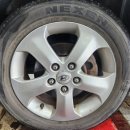 고덕타이어 이미지