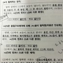 현대문법 음운론 ’끓이다, 앓아‘에서 ㅎ탈락 이유, 음소배열제약? 이미지