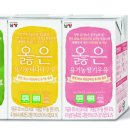 바나나우유 이미지