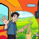 고향집민박 이미지