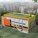 남부초등학교 이미지