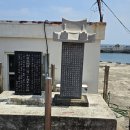 가파리 마을회관 이미지