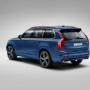 [시승기]럭셔리 SUV 복면가왕..렉서스 RX450h,볼보 XC90,아우디 Q7 이미지