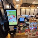 간이역진천역점 | [하삼동커피 진천역점] 대구 달서구 진천동 : 늦은 시간 영업 카페 구름라떼아이스 맛집 간단 후기