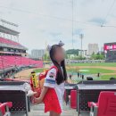 중앙-7 | 기아 챔피언스필드 중앙테이블석 J3열 J7열 후기｜콘센트 위치, 시야, 직관 꿀팁 총정리
