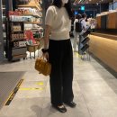 내돈내산/ LEROBE 르로브 가방 후기 / Bref Leather bag (mini)