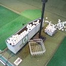 메이저 골프연습장 이미지