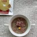 화이트 독 | 강아지 생식 레시피 추천 바프독 자연식 전라인 후기